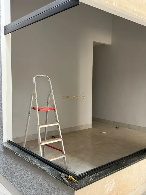 Casa com 3 quartos à venda, 123m2 em Vila Sul, Anapolis - GO - imagem 5 Foto 5 de Casa com 3 quartos à venda, 123m2 em Vila Sul, Anapolis - GO