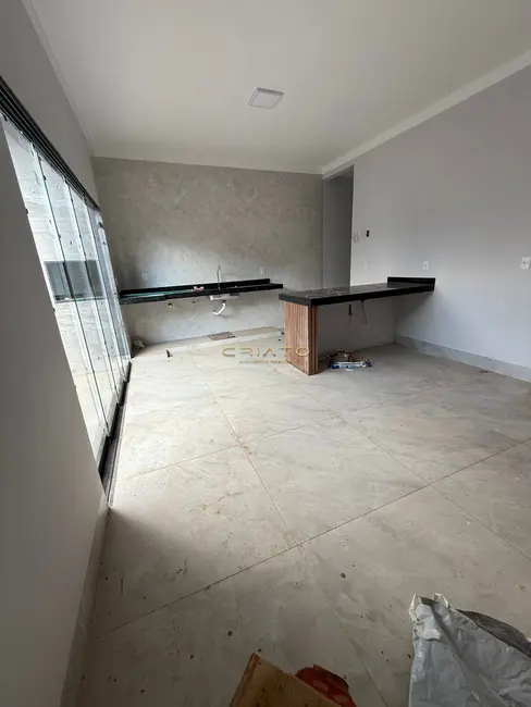 Casa com 3 quartos à venda, 123m2 em Vila Sul, Anapolis - GO - imagem 9 Foto 9 de Casa com 3 quartos à venda, 123m2 em Vila Sul, Anapolis - GO