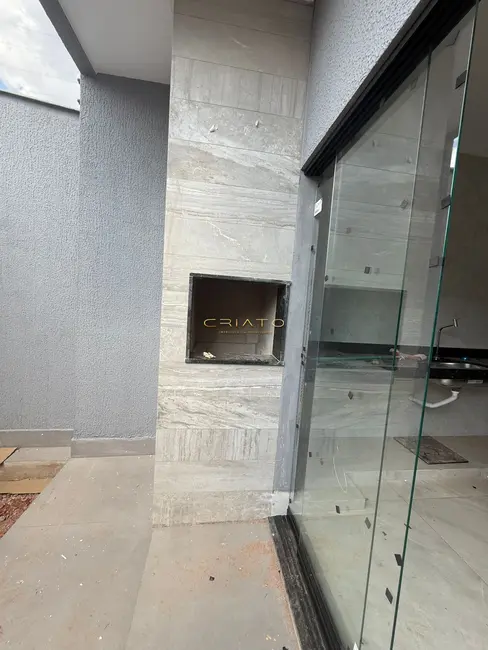 Foto 9 de Casa com 3 quartos à venda, 123m2 em Vila Sul, Anapolis - GO