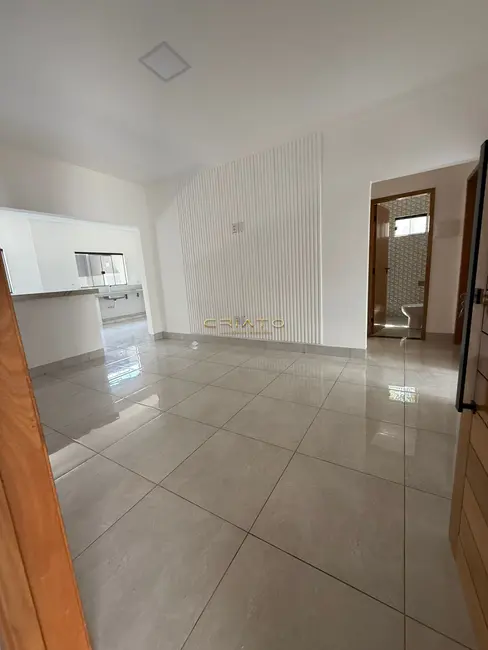 Foto 5 de Casa com 3 quartos à venda, 247m2 em Vila Sul, Anapolis - GO