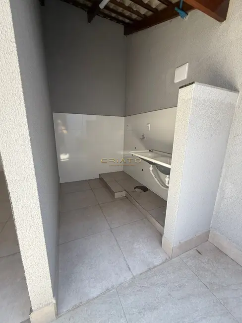 Foto 7 de Casa com 3 quartos à venda, 247m2 em Vila Sul, Anapolis - GO