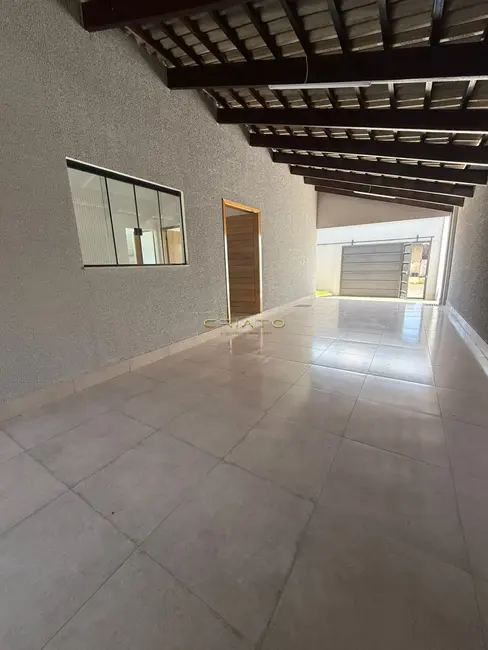 Foto 3 de Casa com 3 quartos à venda, 247m2 em Vila Sul, Anapolis - GO