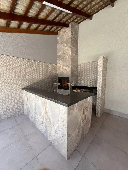 Foto 8 de Casa com 3 quartos à venda, 247m2 em Vila Sul, Anapolis - GO