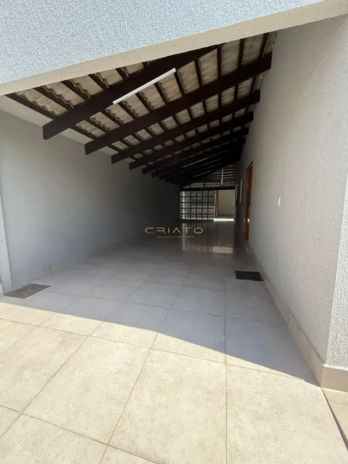 Foto 4 de Casa com 3 quartos à venda, 247m2 em Vila Sul, Anapolis - GO