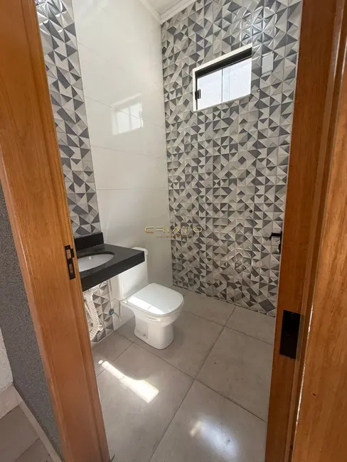 Foto 9 de Casa com 3 quartos à venda, 247m2 em Vila Sul, Anapolis - GO
