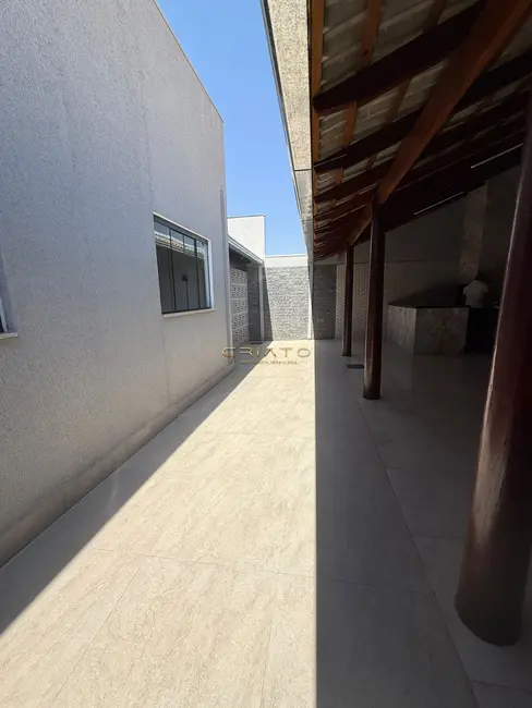 Foto 6 de Casa com 3 quartos à venda, 247m2 em Vila Sul, Anapolis - GO