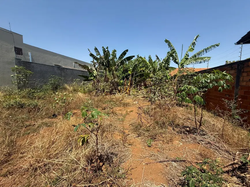 Foto 3 de Terreno / Lote à venda, 300m2 em Setor Sul III Etapa, Anapolis - GO