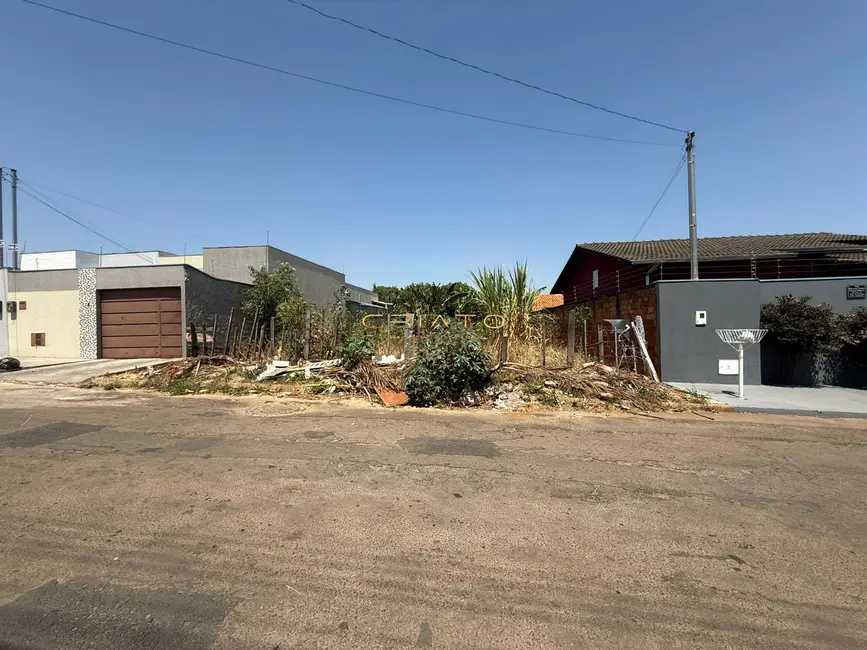 Foto 5 de Terreno / Lote à venda, 300m2 em Setor Sul III Etapa, Anapolis - GO