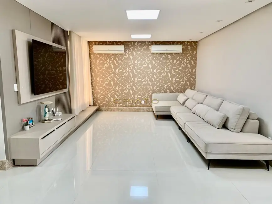 Foto 8 de Casa com 3 quartos à venda, 392m2 em Residencial Anaville, Anapolis - GO