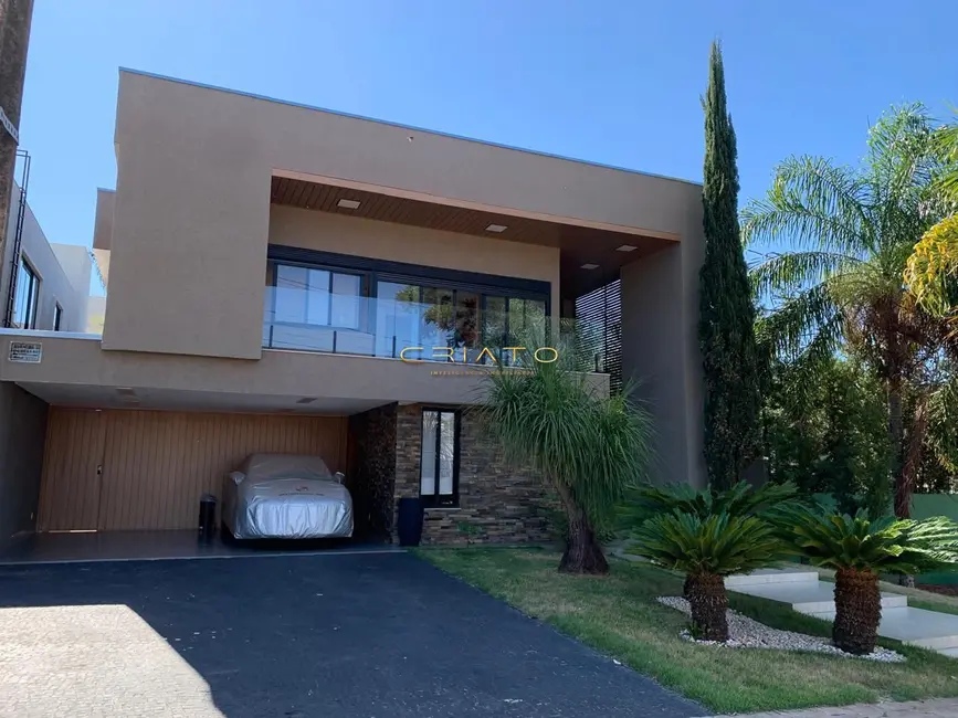 Foto 1 de Casa com 3 quartos à venda, 392m2 em Residencial Anaville, Anapolis - GO