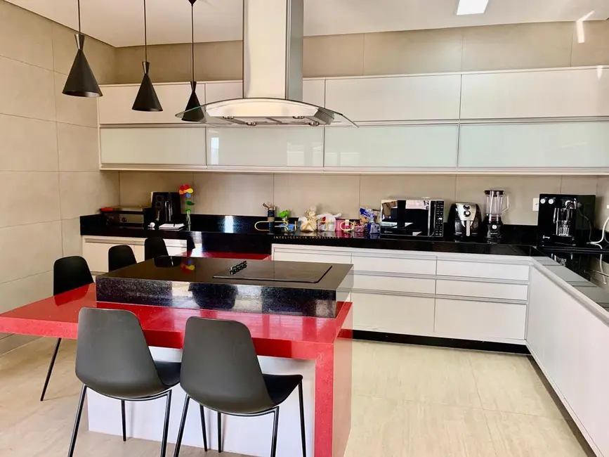 Foto 5 de Casa com 3 quartos à venda, 392m2 em Residencial Anaville, Anapolis - GO