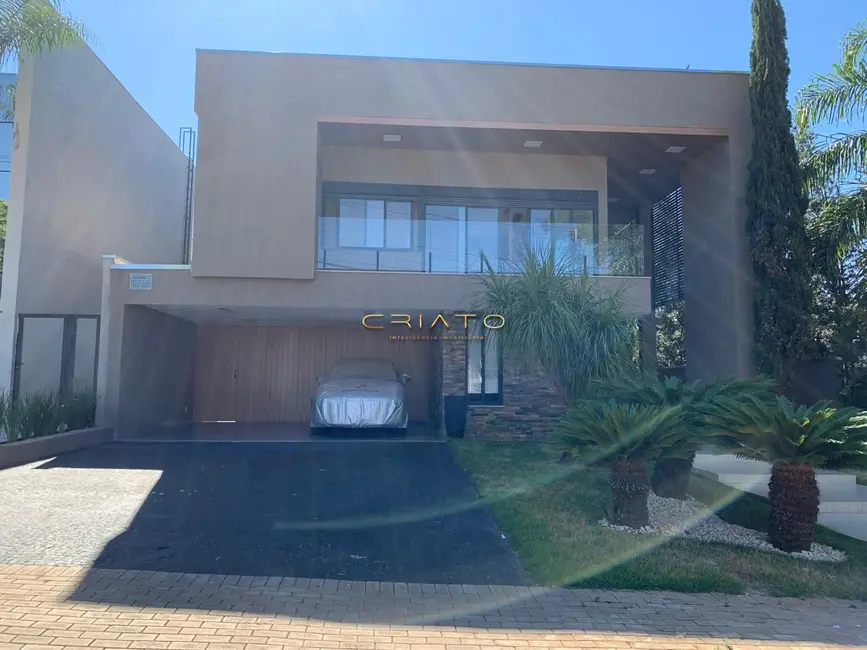 Foto 2 de Casa com 3 quartos à venda, 392m2 em Residencial Anaville, Anapolis - GO