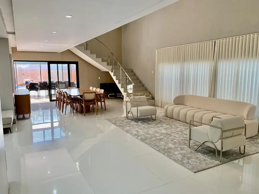 Foto 6 de Casa com 3 quartos à venda, 392m2 em Residencial Anaville, Anapolis - GO