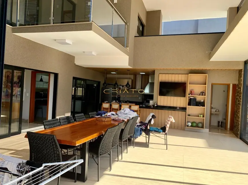 Foto 7 de Casa com 3 quartos à venda, 392m2 em Residencial Anaville, Anapolis - GO