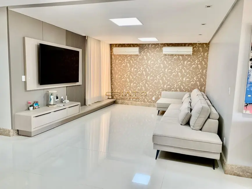 Foto 9 de Casa com 3 quartos à venda, 392m2 em Residencial Anaville, Anapolis - GO