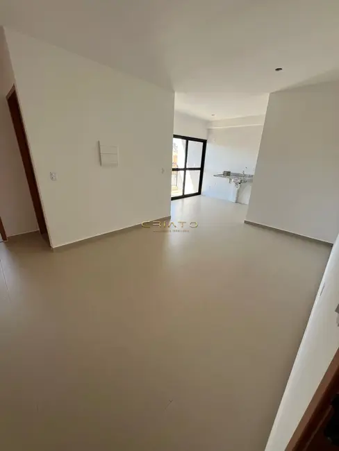 Foto 1 de Apartamento com 3 quartos à venda, 68m2 em Conjunto Eldorado, Anapolis - GO