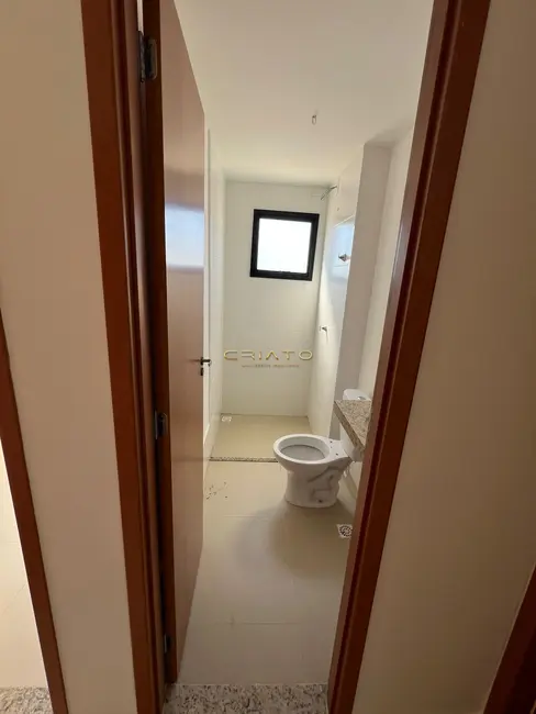 Foto 6 de Apartamento com 3 quartos à venda, 68m2 em Conjunto Eldorado, Anapolis - GO