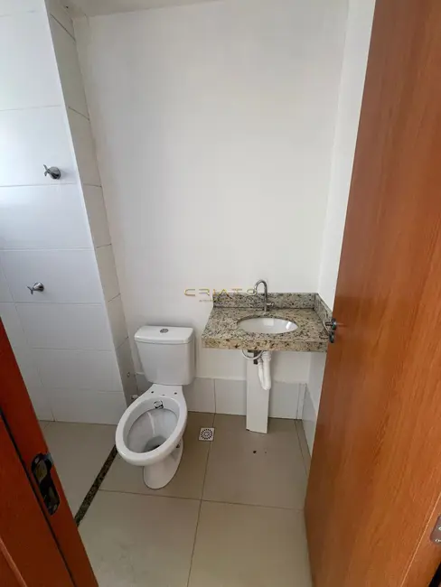 Foto 4 de Apartamento com 3 quartos à venda, 68m2 em Conjunto Eldorado, Anapolis - GO