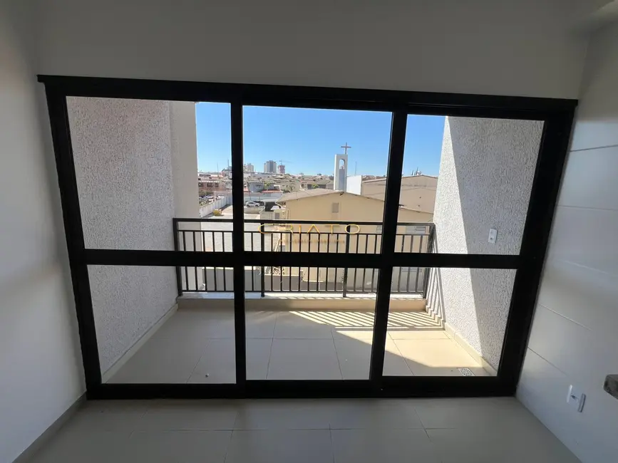 Foto 2 de Apartamento com 3 quartos à venda, 68m2 em Conjunto Eldorado, Anapolis - GO