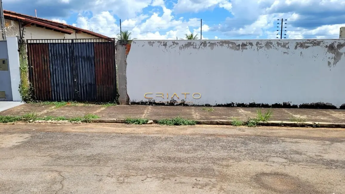 Foto 6 de Terreno / Lote à venda, 390m2 em Anápolis City, Anapolis - GO