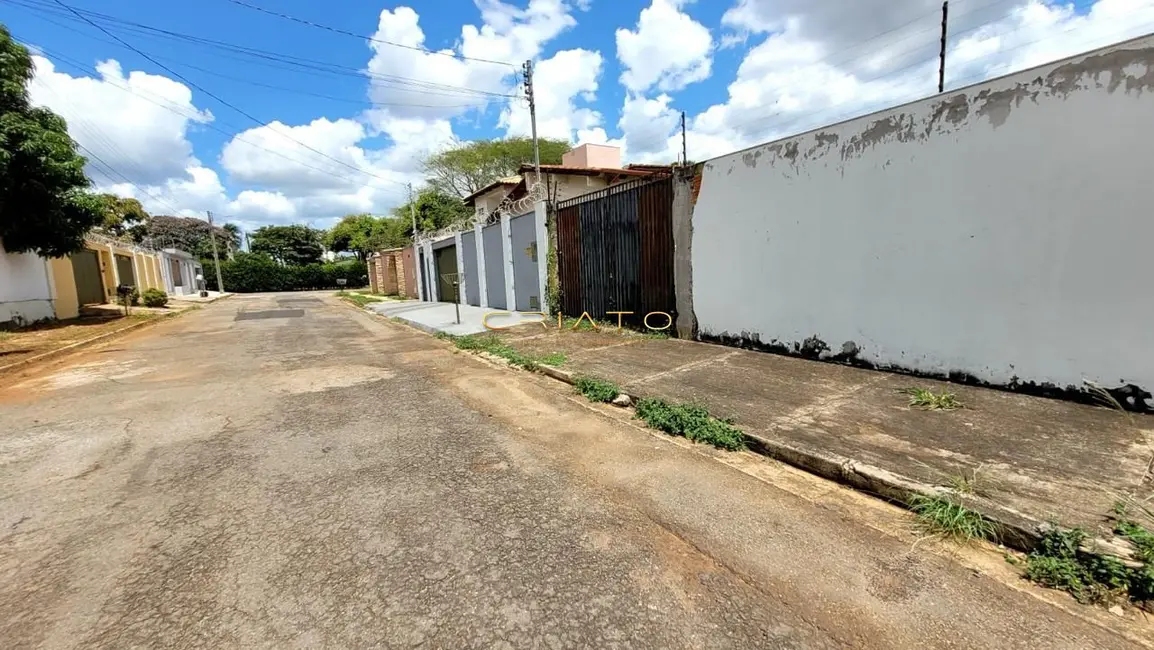 Foto 5 de Terreno / Lote à venda, 390m2 em Anápolis City, Anapolis - GO