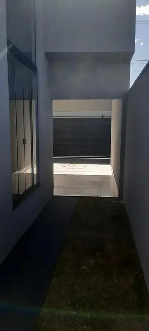 Foto 6 de Casa com 3 quartos à venda, 110m2 em Residencial Ildefonso Limírio, Anapolis - GO