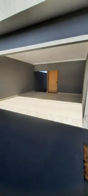 Foto 4 de Casa com 3 quartos à venda, 110m2 em Residencial Ildefonso Limírio, Anapolis - GO