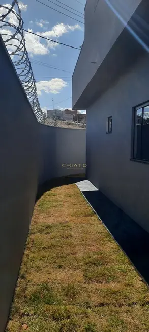 Foto 3 de Casa com 3 quartos à venda, 110m2 em Residencial Ildefonso Limírio, Anapolis - GO