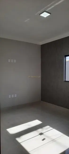 Foto 9 de Casa com 3 quartos à venda, 110m2 em Residencial Ildefonso Limírio, Anapolis - GO
