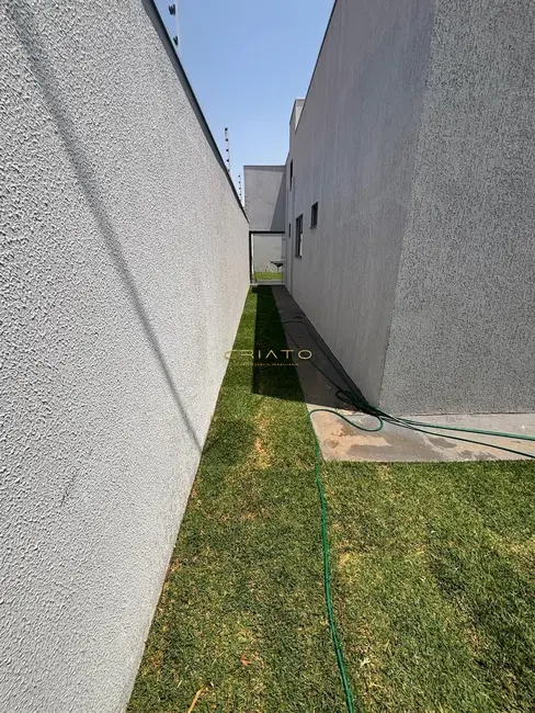 Casa com 3 quartos à venda, 122m2 em Anapolis - GO - imagem 9 Foto 9 de Casa com 3 quartos à venda, 122m2 em Anapolis - GO