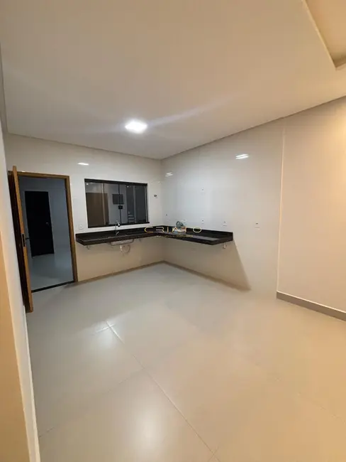 Casa com 3 quartos à venda, 122m2 em Anapolis - GO - imagem 2 Foto 2 de Casa com 3 quartos à venda, 122m2 em Anapolis - GO
