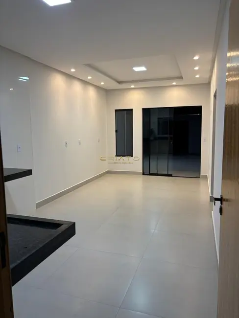 Casa com 3 quartos à venda, 122m2 em Anapolis - GO - imagem 6 Foto 6 de Casa com 3 quartos à venda, 122m2 em Anapolis - GO