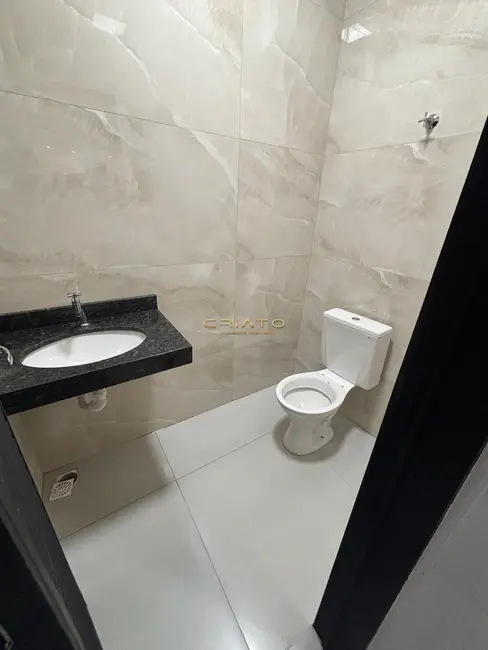 Casa com 3 quartos à venda, 122m2 em Anapolis - GO - imagem 4 Foto 4 de Casa com 3 quartos à venda, 122m2 em Anapolis - GO