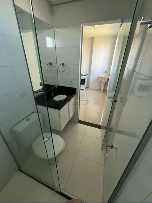 Foto 5 de Apartamento com 1 quarto à venda, 25m2 em Cidade Universitária, Anapolis - GO