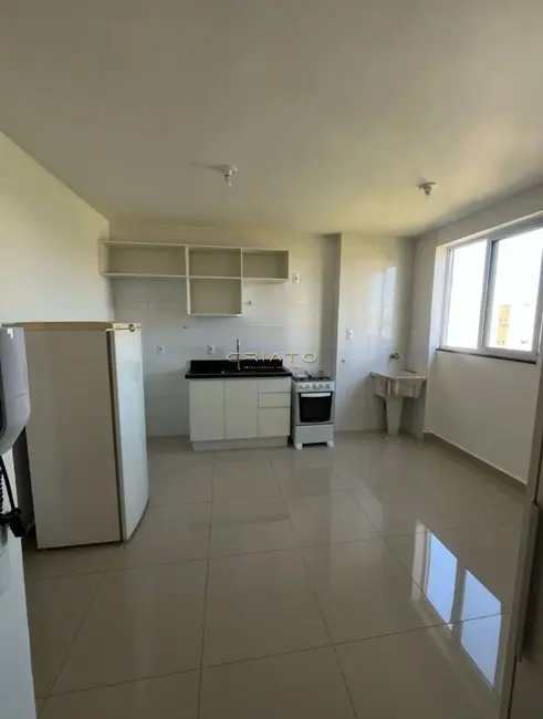 Foto 1 de Apartamento com 1 quarto à venda, 25m2 em Cidade Universitária, Anapolis - GO