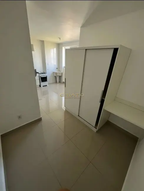 Foto 6 de Apartamento com 1 quarto à venda, 25m2 em Cidade Universitária, Anapolis - GO
