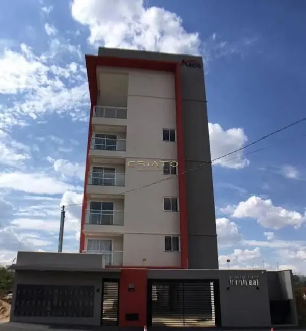 Foto 9 de Apartamento com 1 quarto à venda, 25m2 em Cidade Universitária, Anapolis - GO