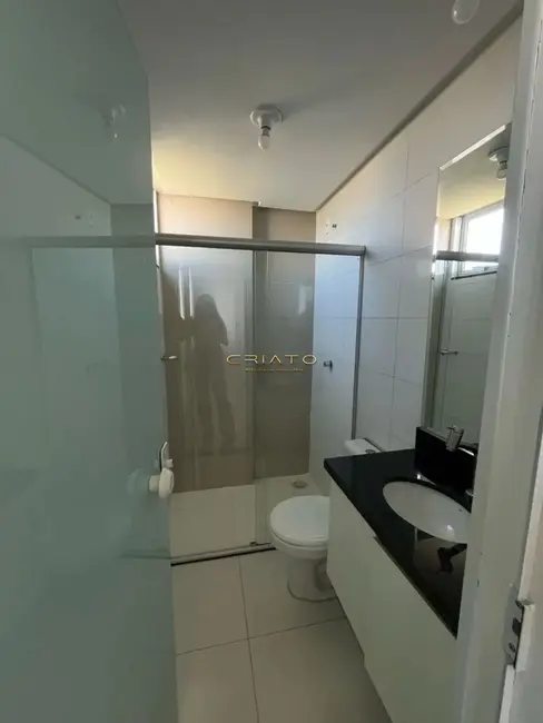 Foto 4 de Apartamento com 1 quarto à venda, 25m2 em Cidade Universitária, Anapolis - GO