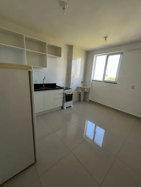 Foto 3 de Apartamento com 1 quarto à venda, 25m2 em Cidade Universitária, Anapolis - GO