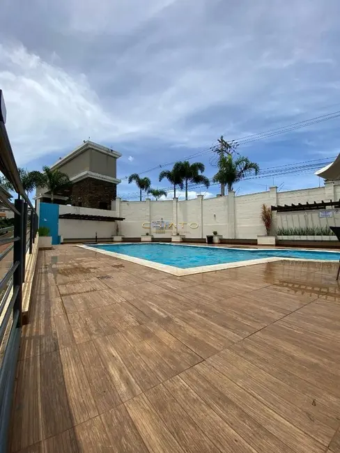 Foto 5 de Apartamento com 2 quartos à venda, 47m2 em Vila Fabril, Anapolis - GO