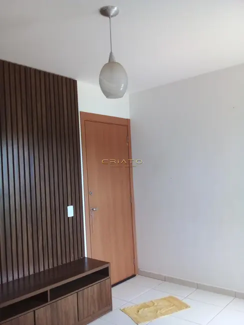 Foto 8 de Apartamento com 2 quartos à venda, 47m2 em Vila Fabril, Anapolis - GO