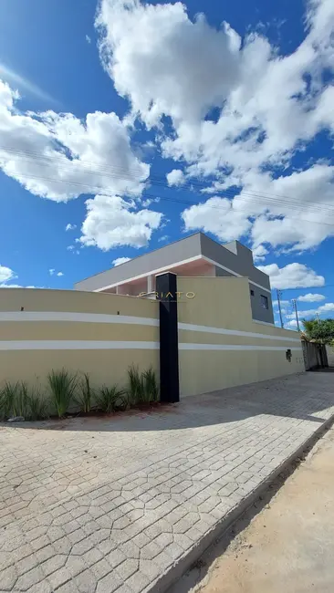 Apartamento com 2 quartos à venda, 89m2 em Setor Industrial Munir Calixto, Anapolis - GO - imagem 1 Foto 1 de Apartamento com 2 quartos à venda, 89m2 em Setor Industrial Munir Calixto, Anapolis - GO