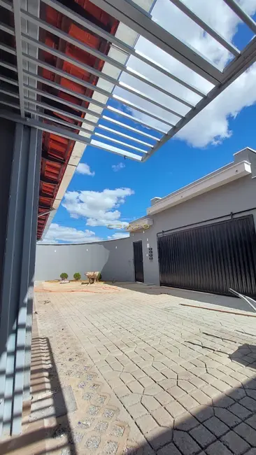 Apartamento com 2 quartos à venda, 89m2 em Setor Industrial Munir Calixto, Anapolis - GO - imagem 3 Foto 3 de Apartamento com 2 quartos à venda, 89m2 em Setor Industrial Munir Calixto, Anapolis - GO