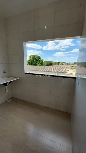 Apartamento com 2 quartos à venda, 89m2 em Setor Industrial Munir Calixto, Anapolis - GO - imagem 8 Foto 8 de Apartamento com 2 quartos à venda, 89m2 em Setor Industrial Munir Calixto, Anapolis - GO
