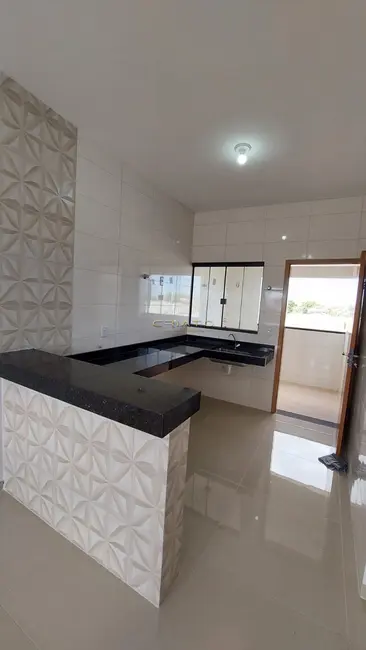 Apartamento com 2 quartos à venda, 89m2 em Setor Industrial Munir Calixto, Anapolis - GO - imagem 4 Foto 4 de Apartamento com 2 quartos à venda, 89m2 em Setor Industrial Munir Calixto, Anapolis - GO