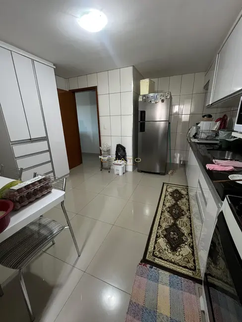 Foto 8 de Apartamento com 3 quartos à venda, 104m2 em Jundiaí, Anapolis - GO