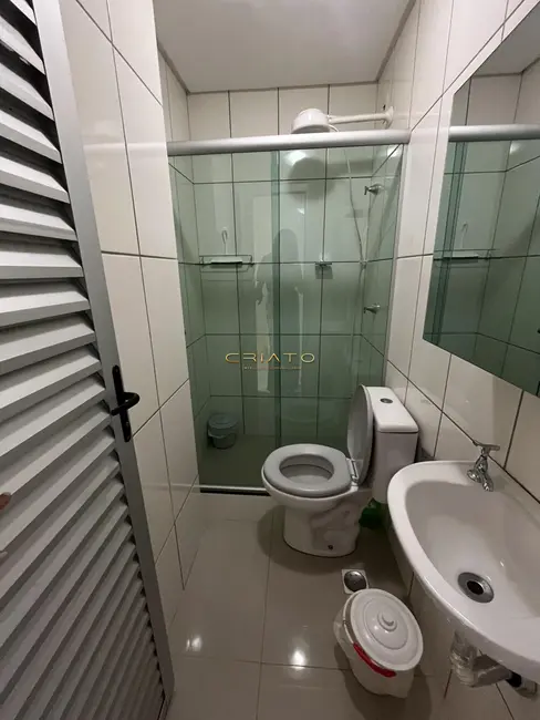 Foto 6 de Apartamento com 3 quartos à venda, 104m2 em Jundiaí, Anapolis - GO