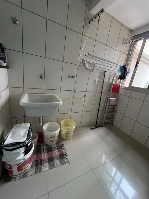 Foto 5 de Apartamento com 3 quartos à venda, 104m2 em Jundiaí, Anapolis - GO