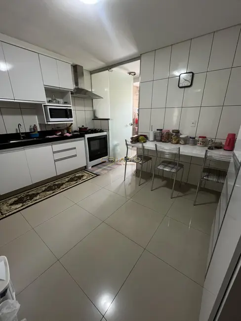 Foto 9 de Apartamento com 3 quartos à venda, 104m2 em Jundiaí, Anapolis - GO