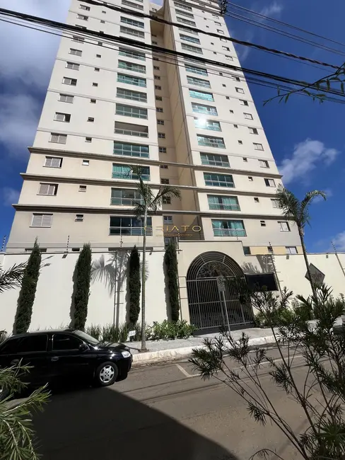 Foto 1 de Apartamento com 3 quartos à venda, 104m2 em Jundiaí, Anapolis - GO